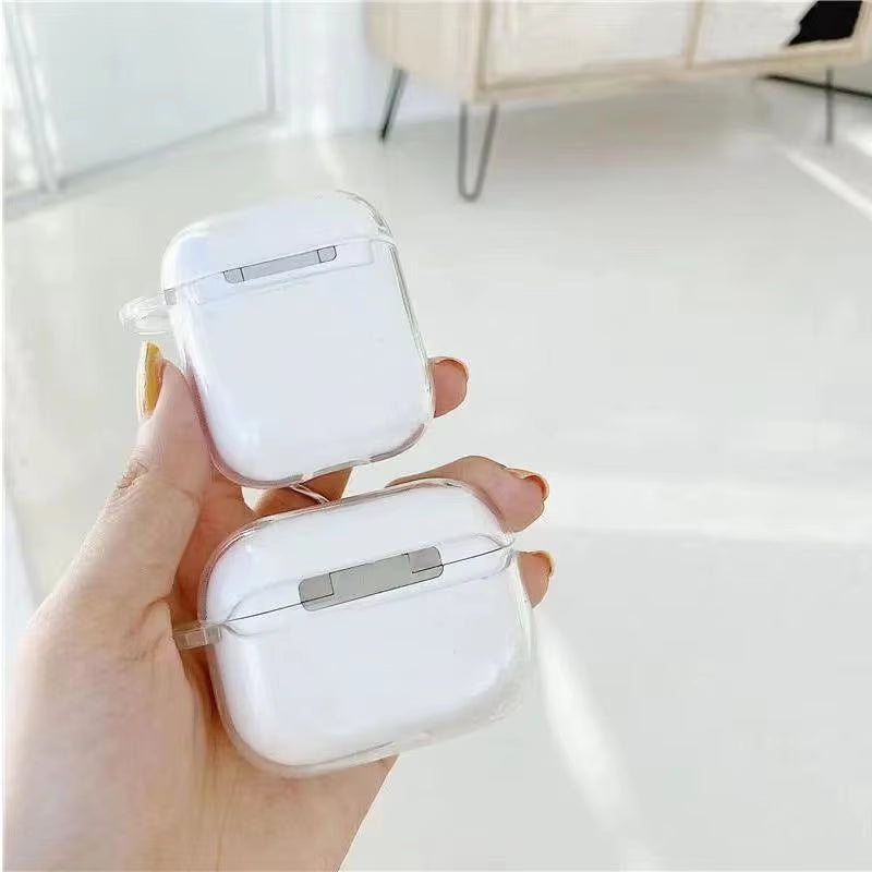 Rock Lee Apple Airpods Case
