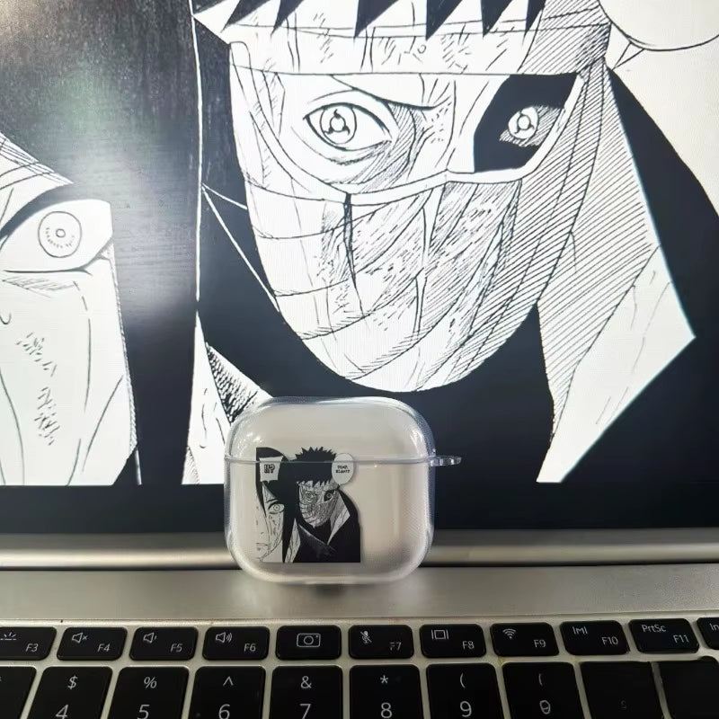 Obito Uchiha Case