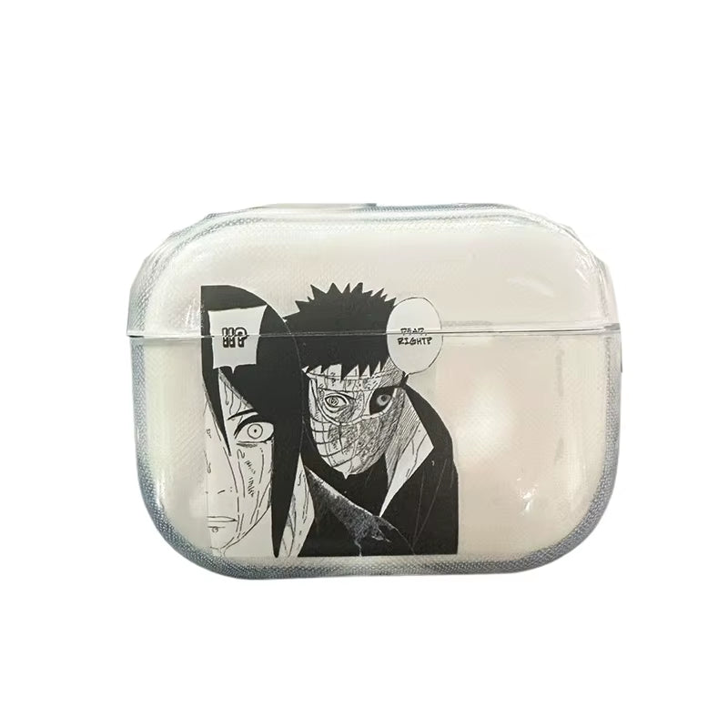 Obito Uchiha Case