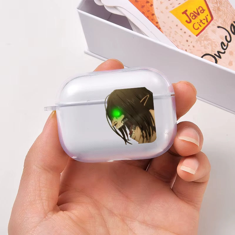 Shingeki No Kyojin