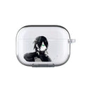 Sasuke Uchiha Case