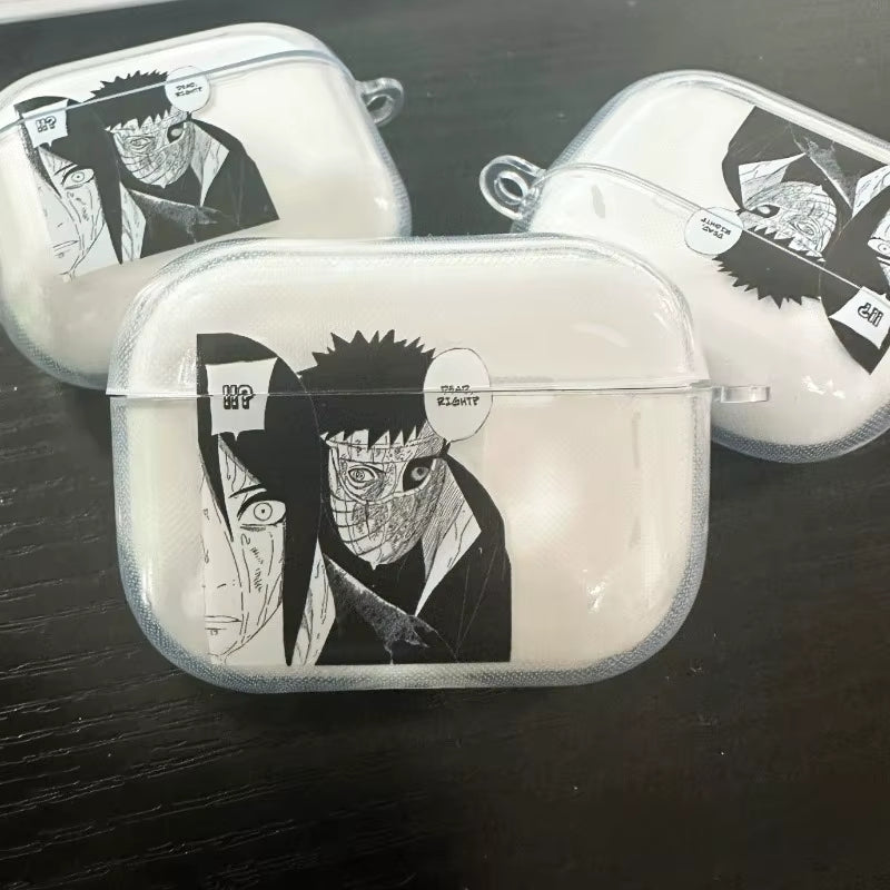 Obito Uchiha Case