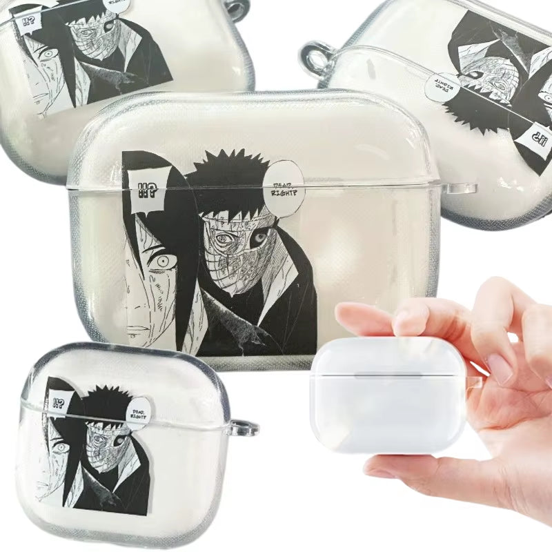 Obito Uchiha Case