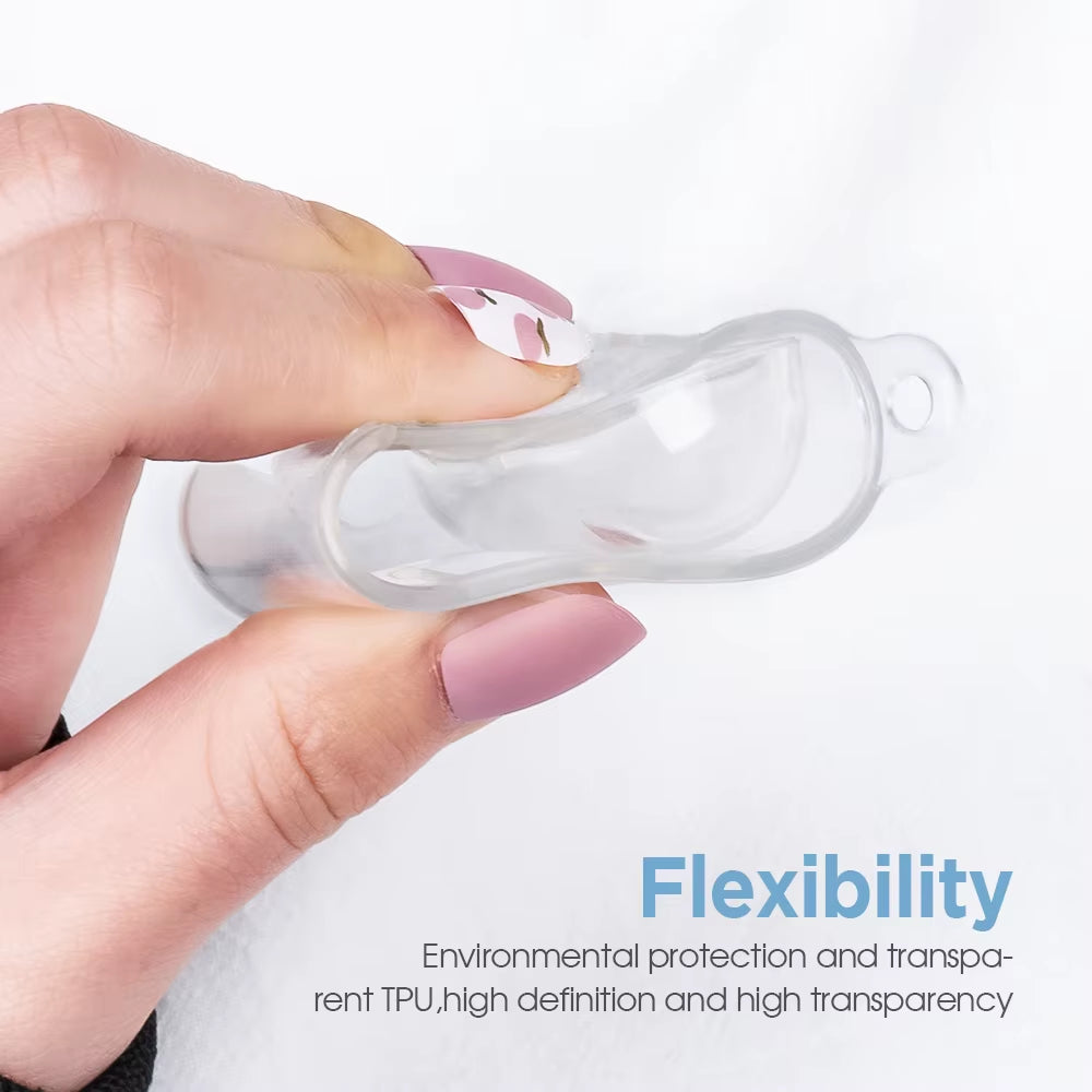 Rock Lee Apple Airpods Case