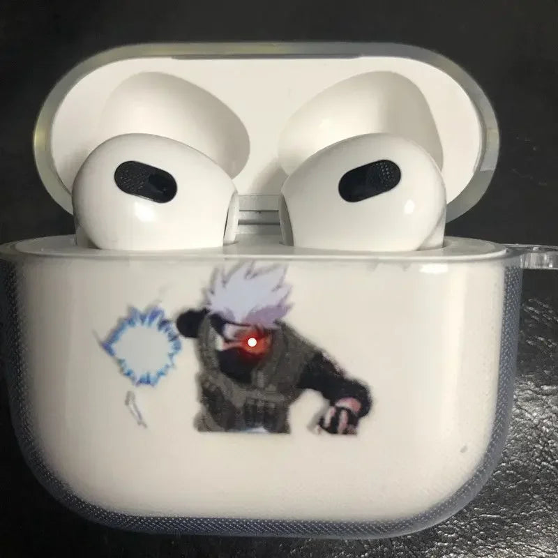 Kakashi 