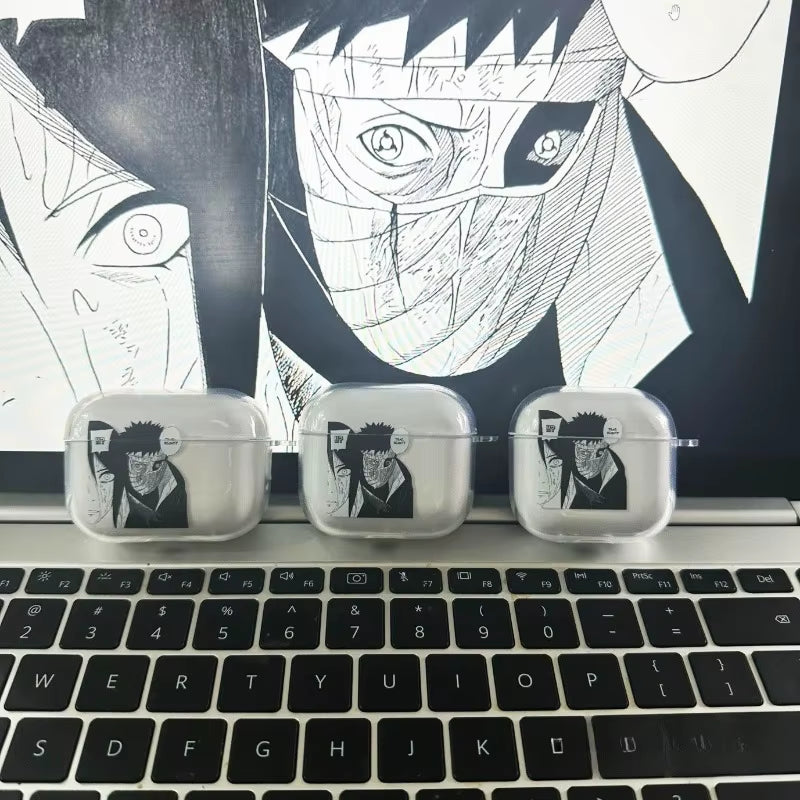 Obito Uchiha Case