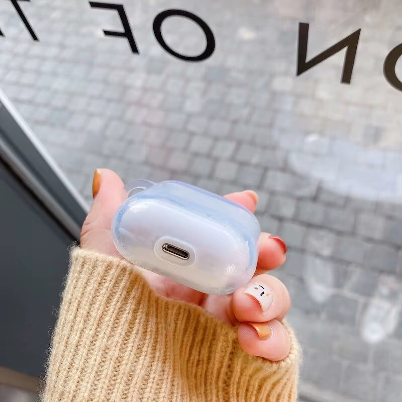 Rock Lee Apple Airpods Case