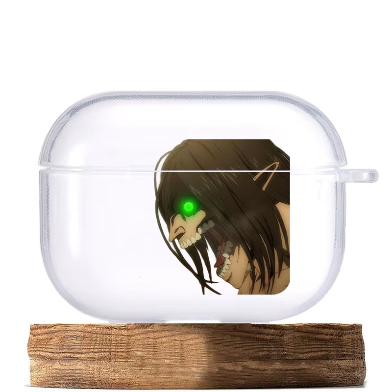 Shingeki No Kyojin
